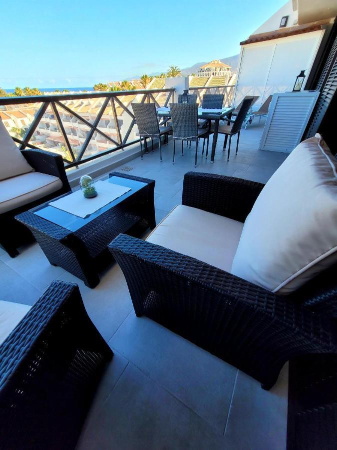Luxus Penthouse Im Turm *