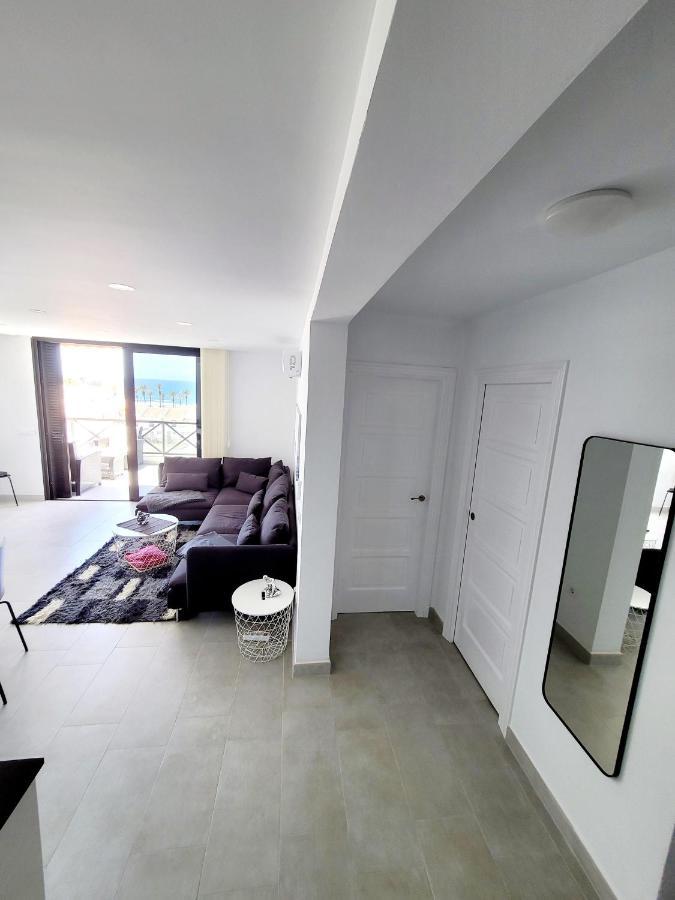Apartment Luxus Penthouse Im Turm