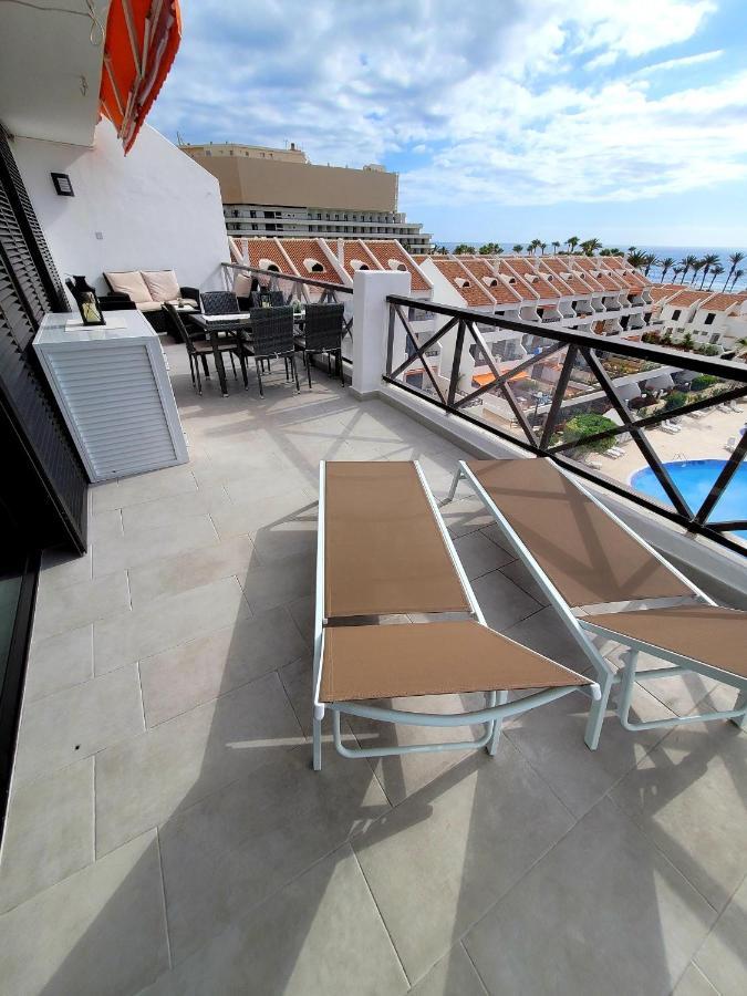 Luxus Penthouse Im Turm *