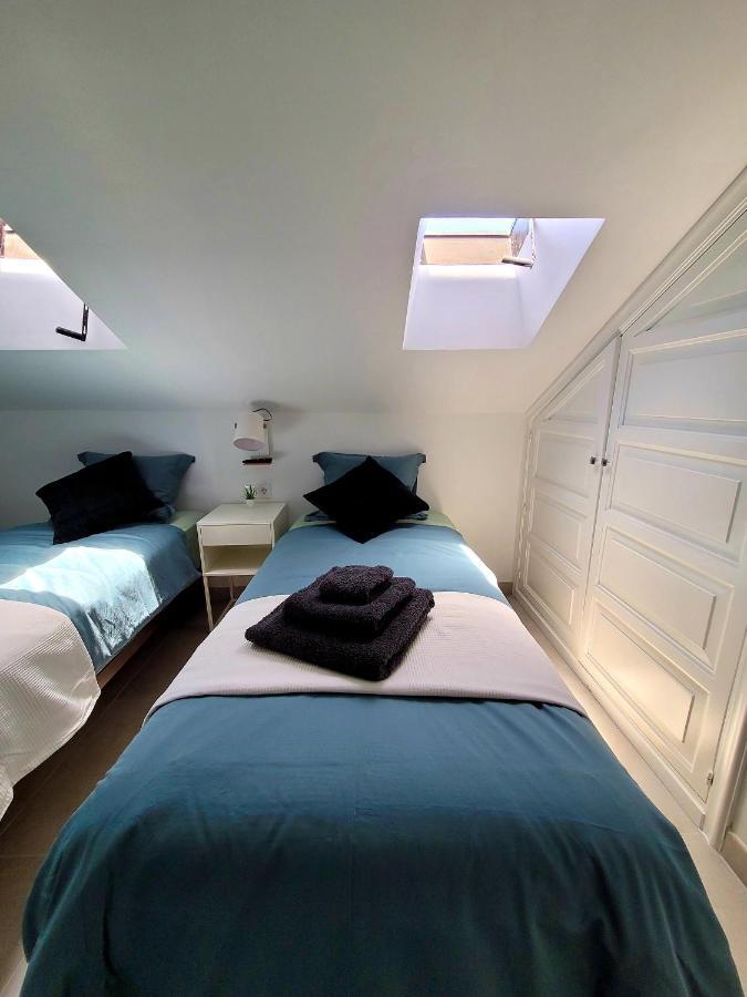 Luxus Penthouse Im Turm Playa de las Americas (Tenerife)