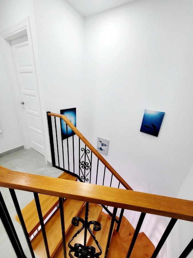 Apartment Luxus Penthouse Im Turm *