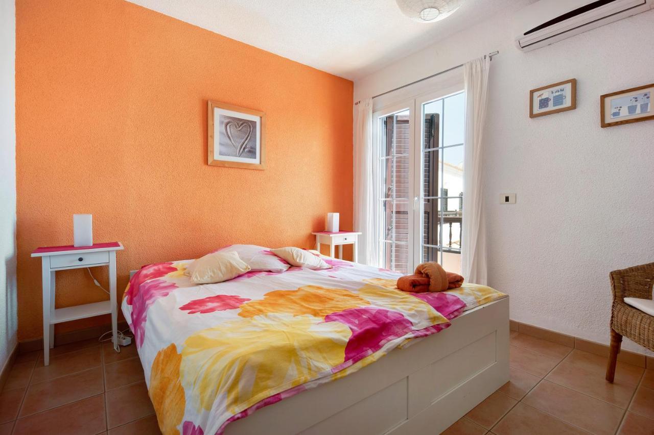 Casa Sarita Holiday home *