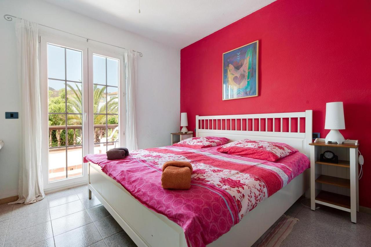 Casa Sarita Arona (Tenerife)