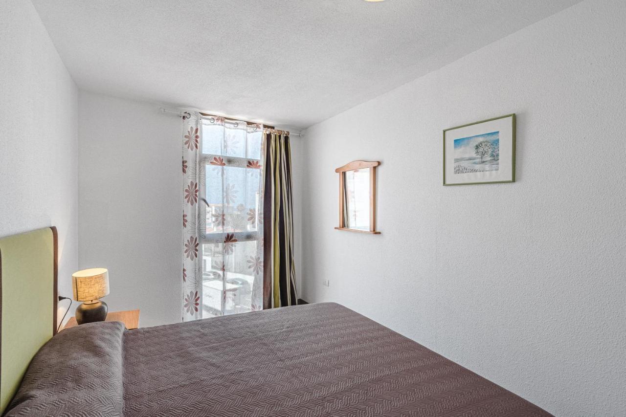 Family With 3 Bedrooms And Balcony Near Gigantes And Ocean *