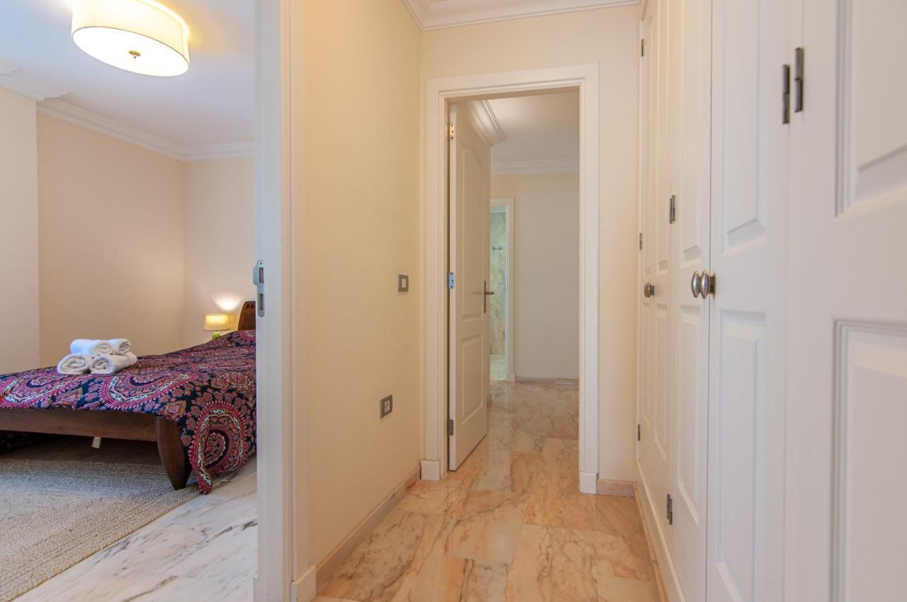 Gigansol Del Mar Ocean View Ph01 Apartment