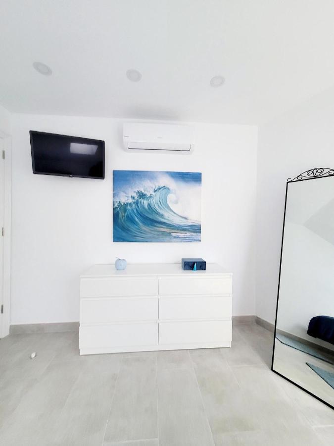 Luxus Penthouse Im Turm *