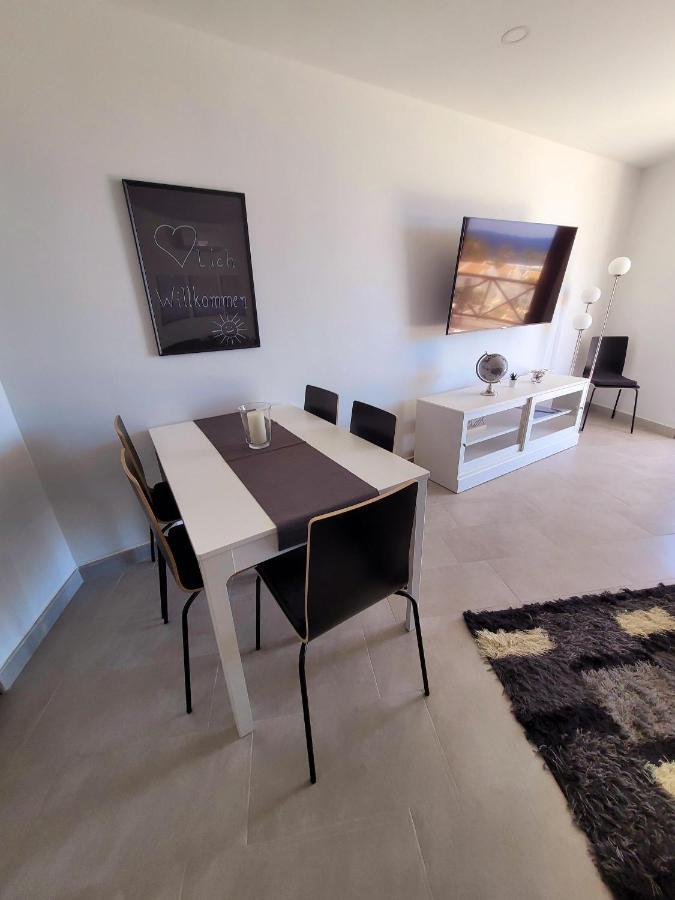 Luxus Penthouse Im Turm * Playa de las Americas (Tenerife)