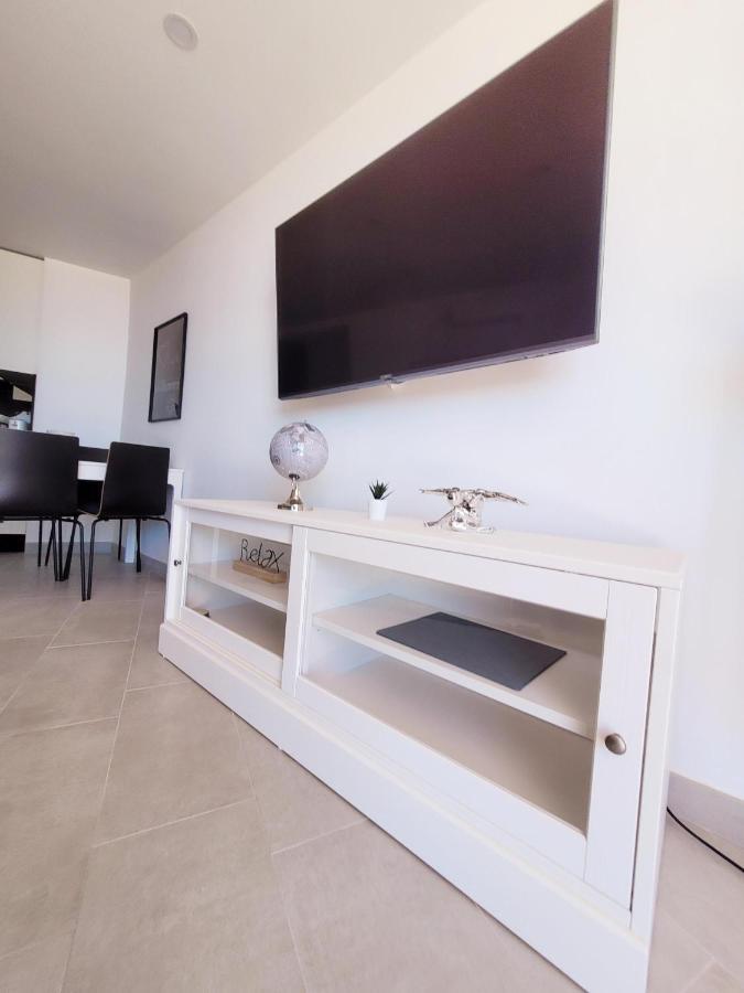 Luxus Penthouse Im Turm Apartment