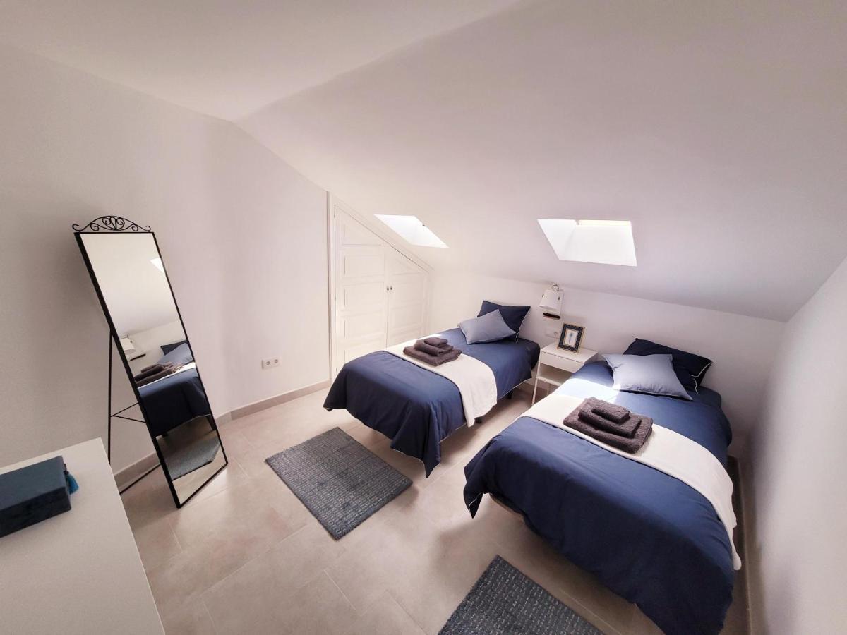 Luxus Penthouse Im Turm Apartment Playa de las Americas (Tenerife)
