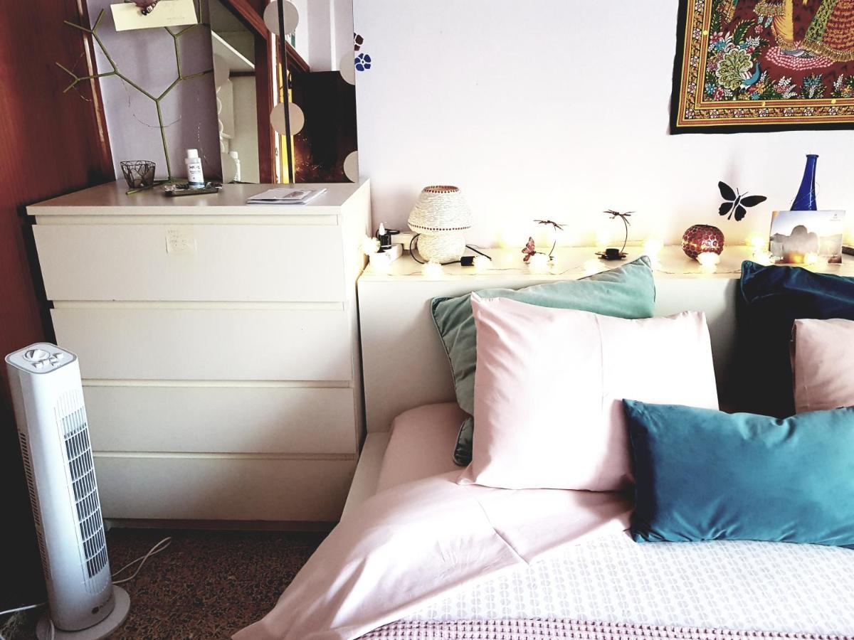 Kalma Sea View - Private Terrace - Ensuited Bathroom Candelaria