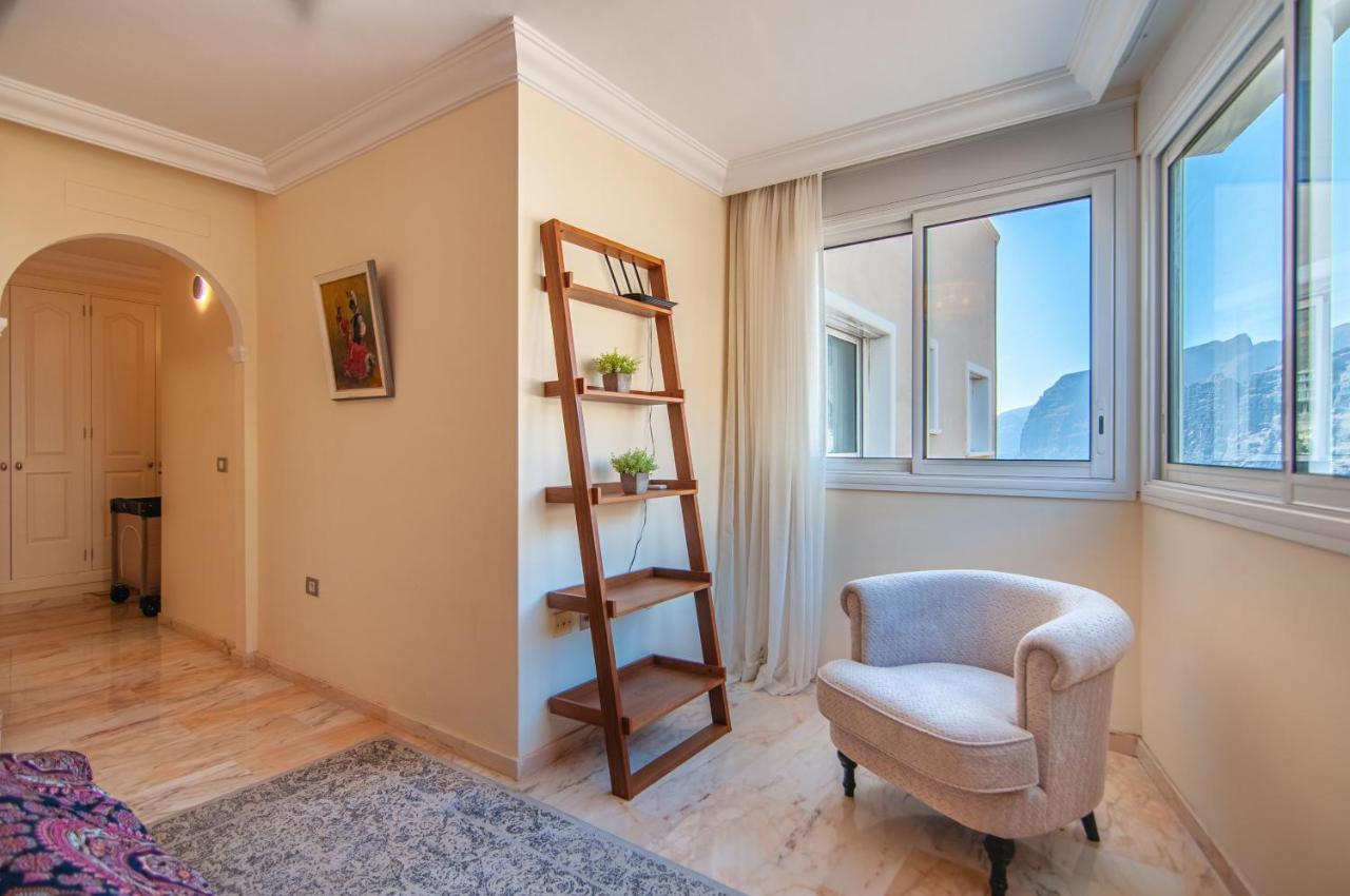 Gigansol Del Mar Ocean View Ph01 Apartment *