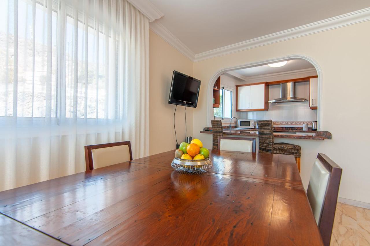 Apartment Gigansol Del Mar Ocean View Ph01 Puerto de Santiago (Tenerife)