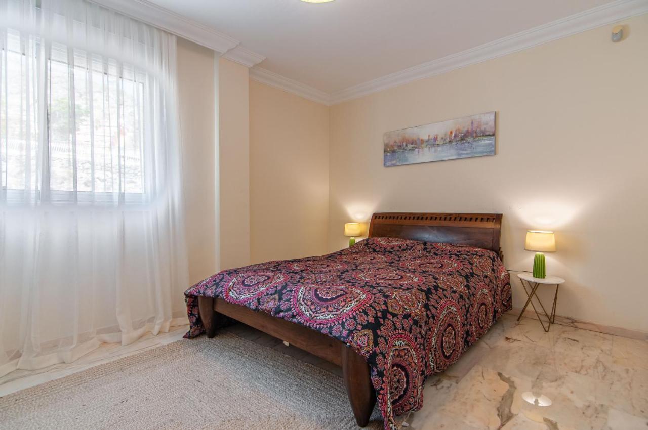 Apartment Gigansol Del Mar Ocean View Ph01