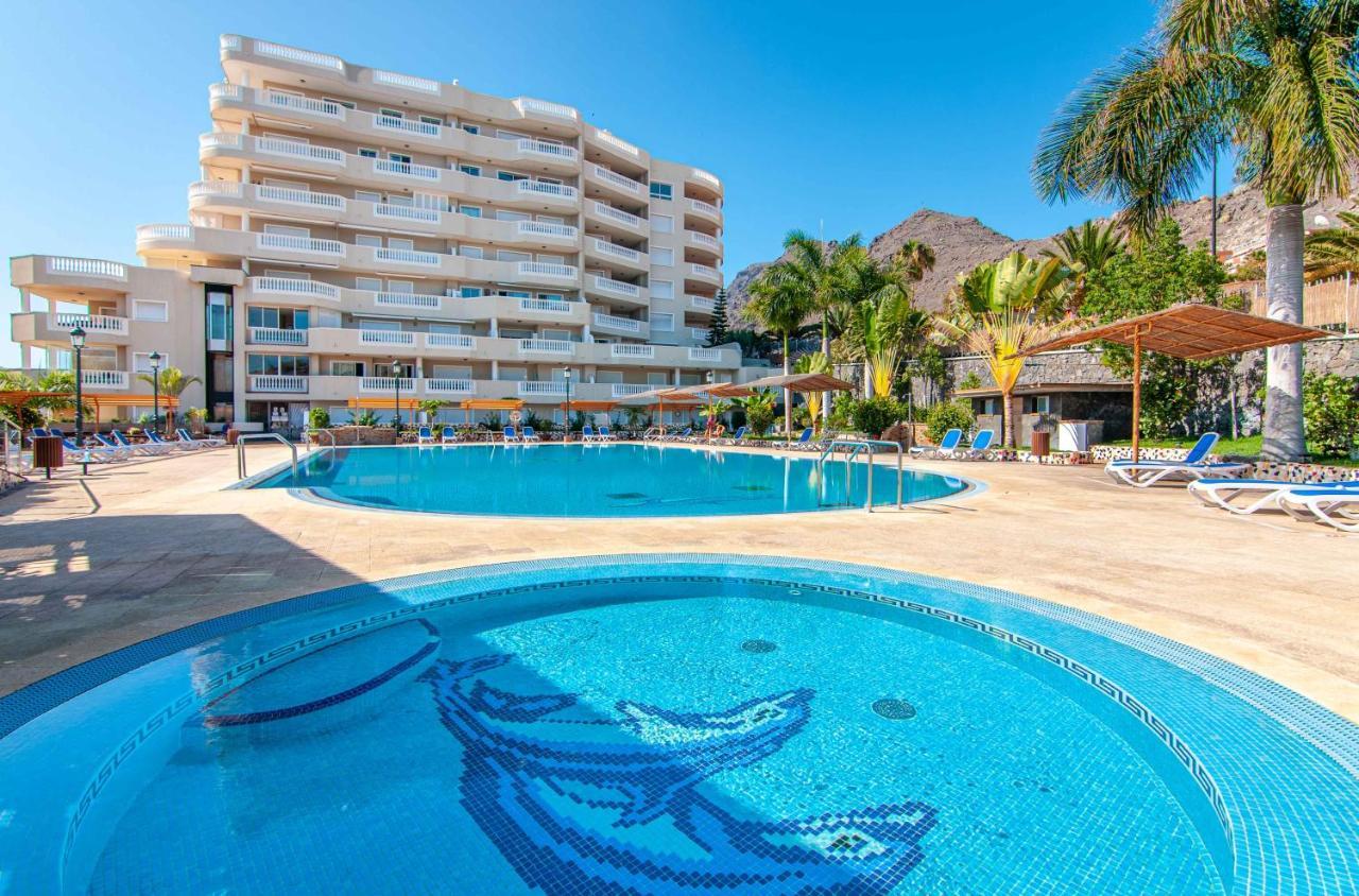 Gigansol Del Mar Ocean View Ph01 *