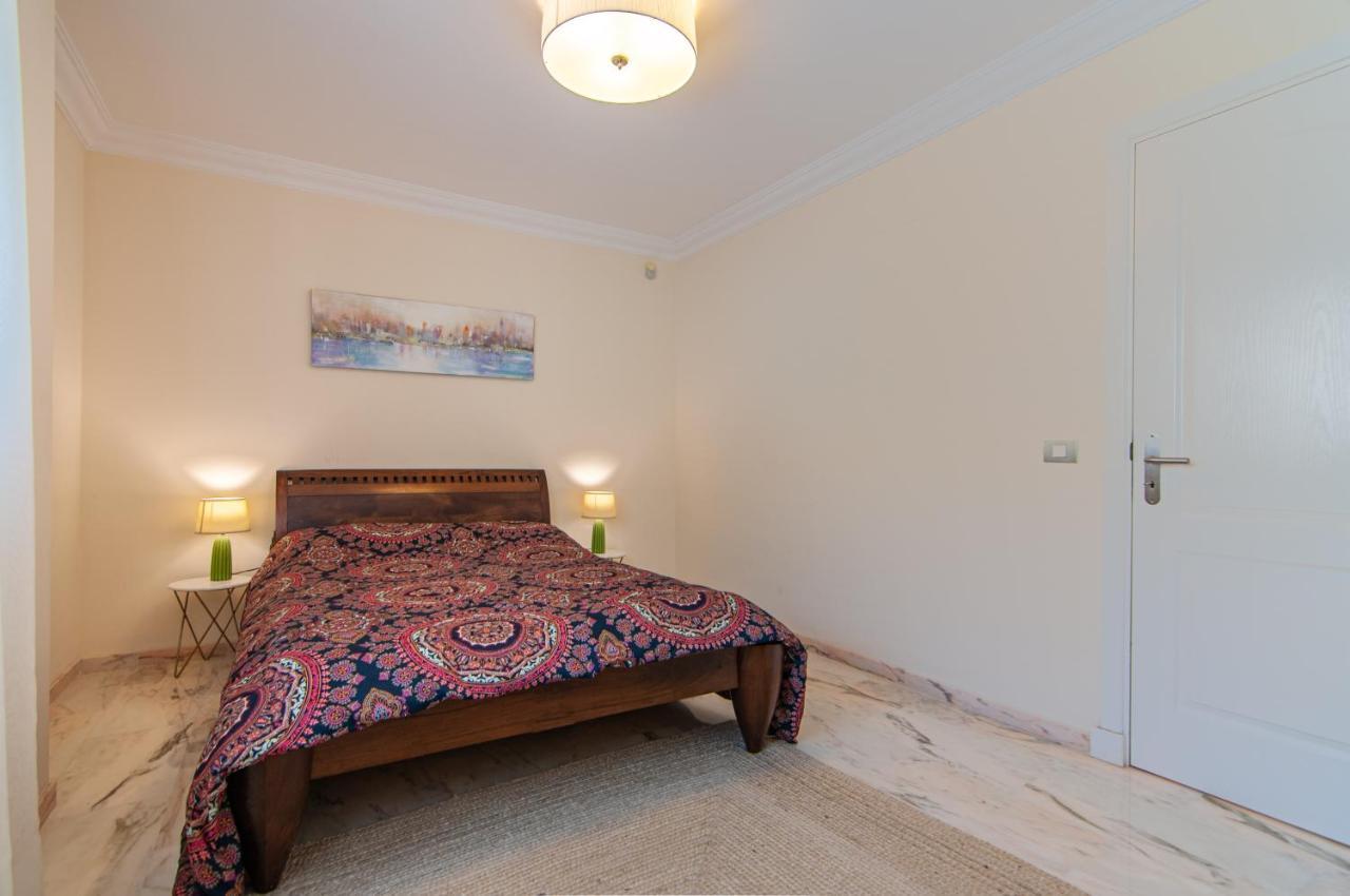 Gigansol Del Mar Ocean View Ph01 Apartment *