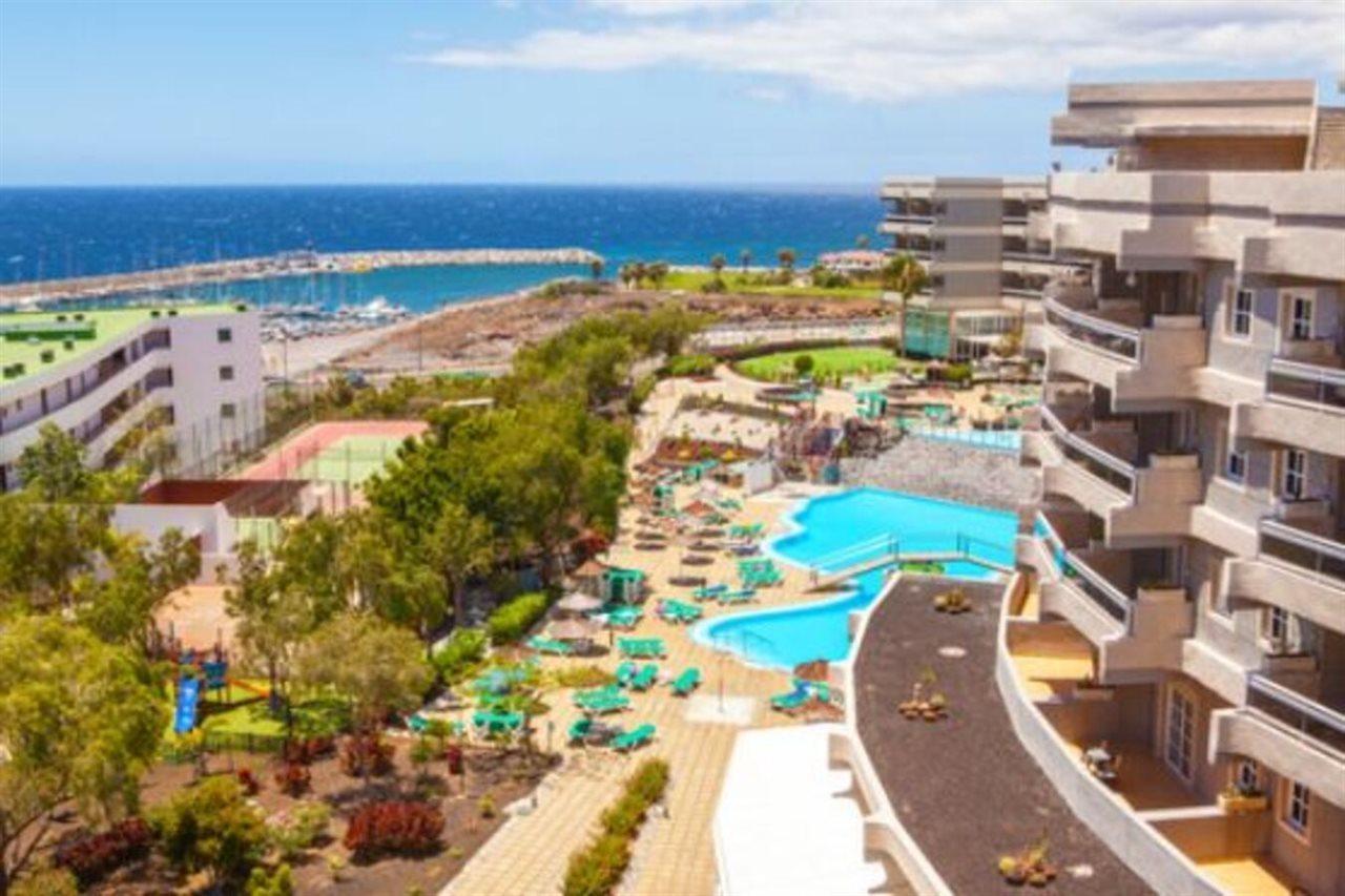 Alua Atlantico Golf Hotel San Miguel de Abona