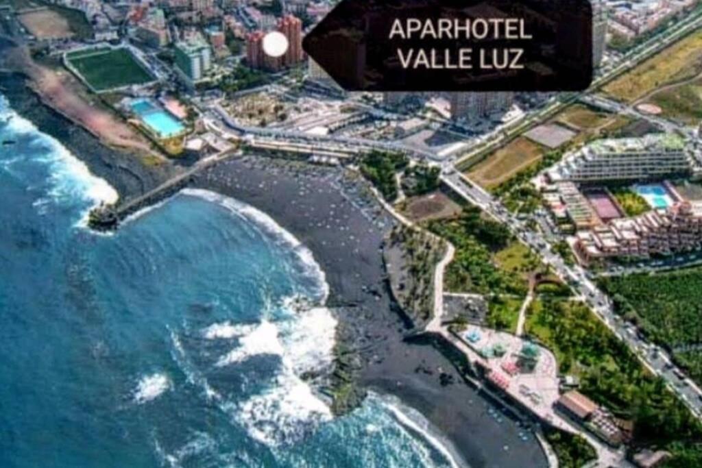 Appartement Holiday Loft Puerto De La Cruz Puerto de la Cruz (Tenerife)