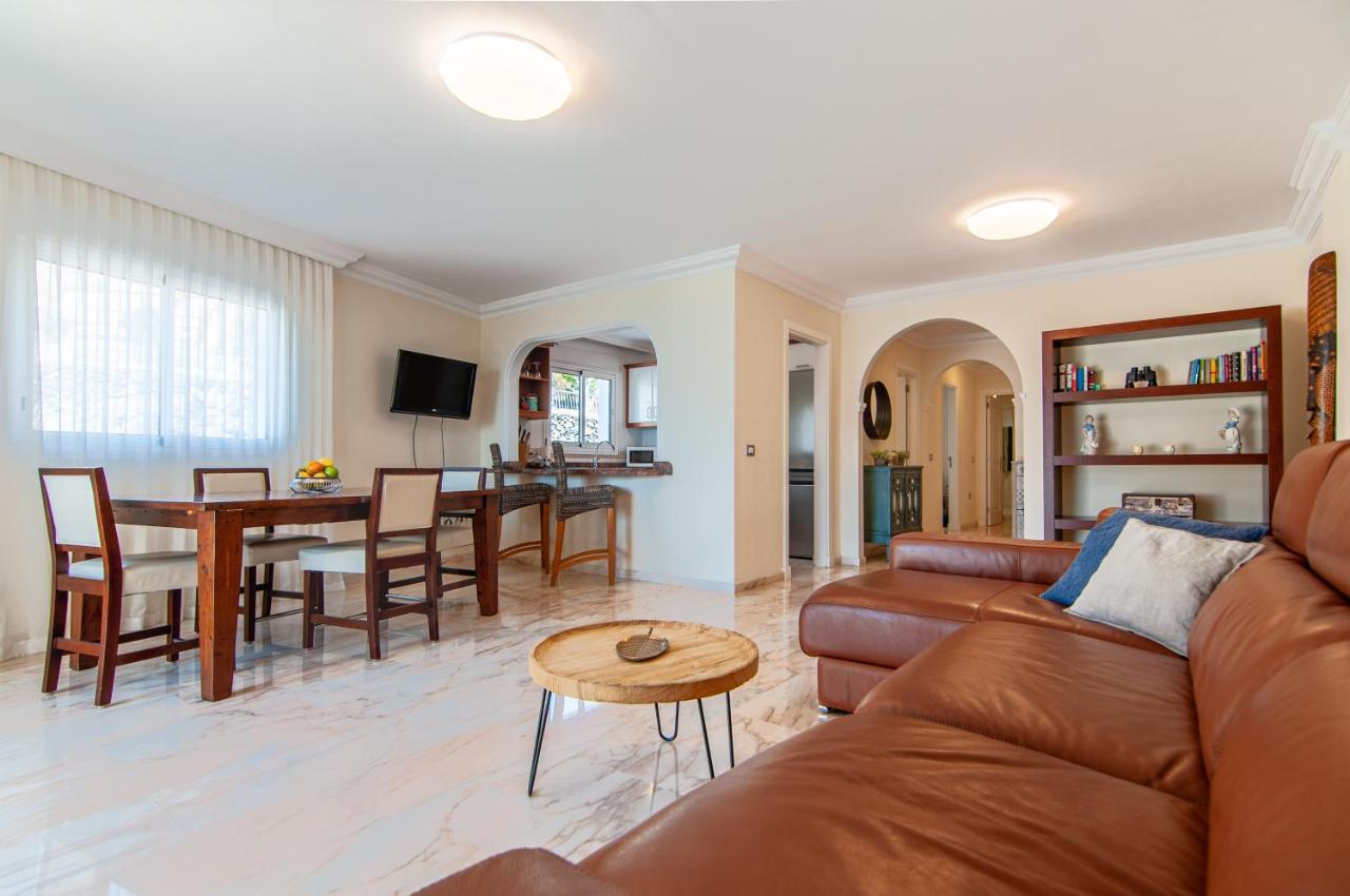 Gigansol Del Mar Ocean View Ph01 Apartment Puerto de Santiago (Tenerife)