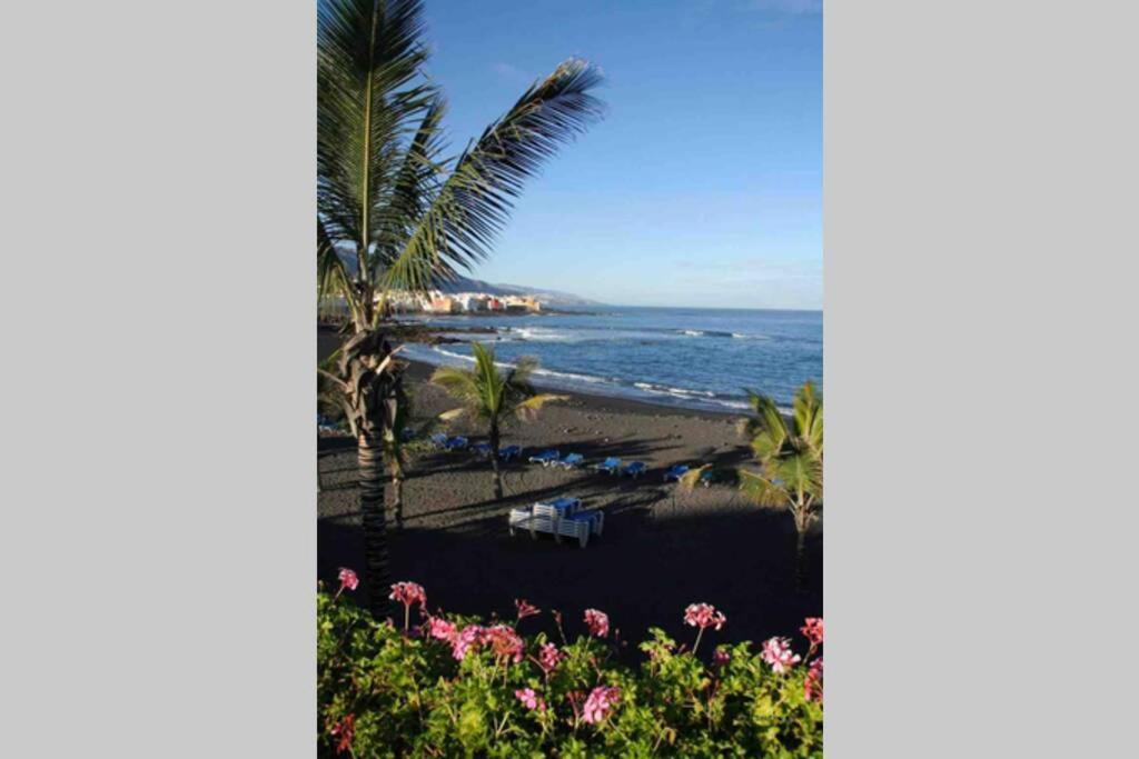 Holiday Loft Puerto De La Cruz Appartement *