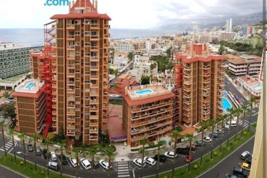 Holiday Loft Puerto De La Cruz *