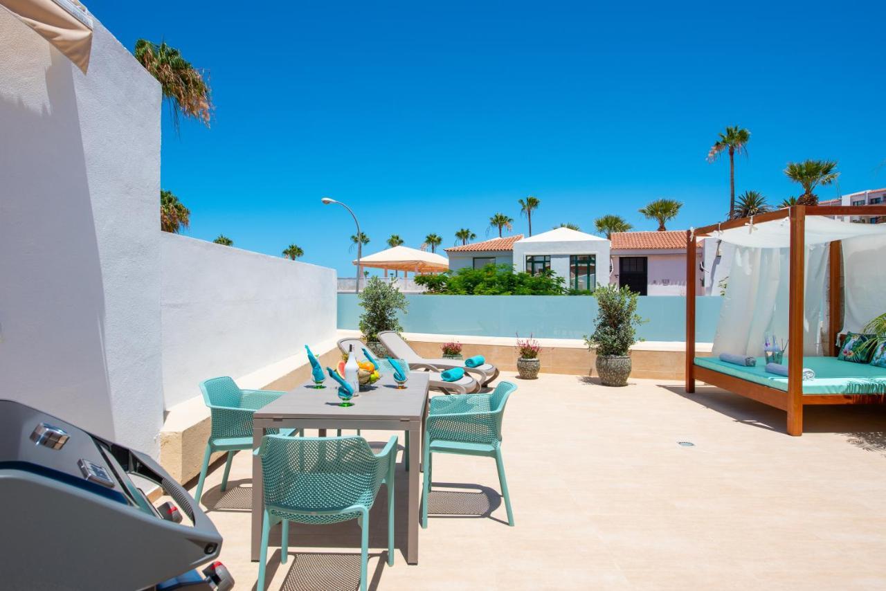 Hotel Haciendas