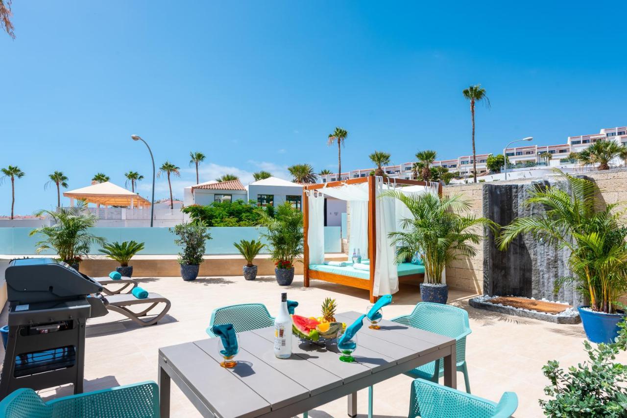 Haciendas Costa Adeje (Tenerife)