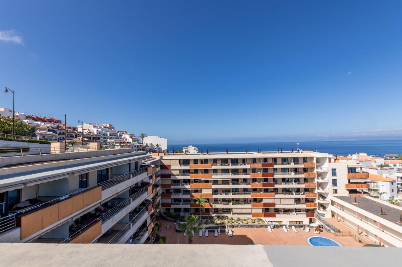Apartment Rooftop Balcon De Los Gigantes *