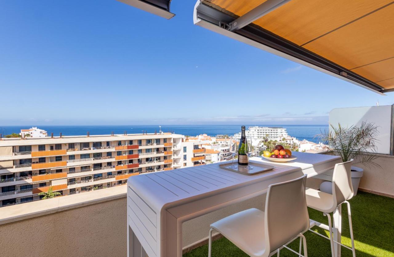 Rooftop Balcon De Los Gigantes