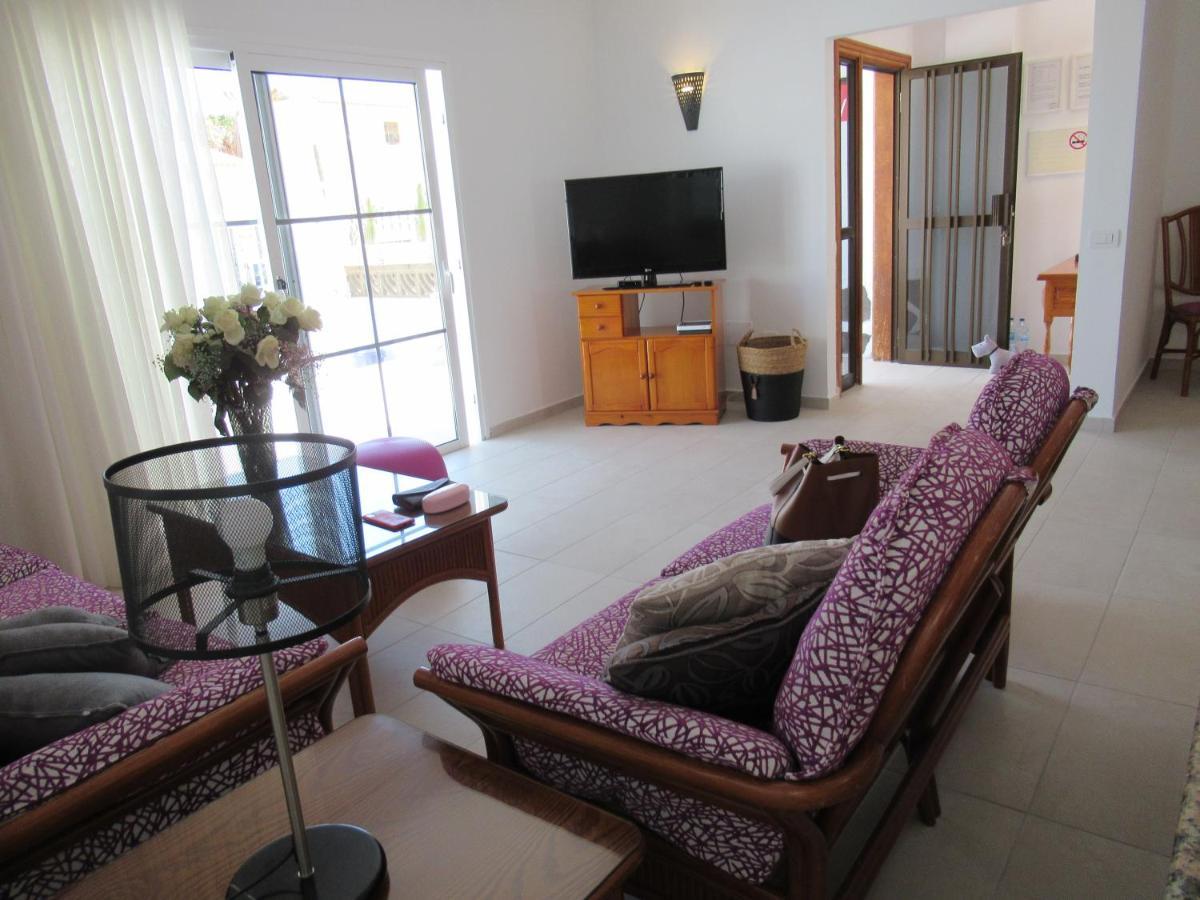 Villa Rosas By Rentmedano Stunning Luxury Chocolate Box With Private Heated Pool & Wifi