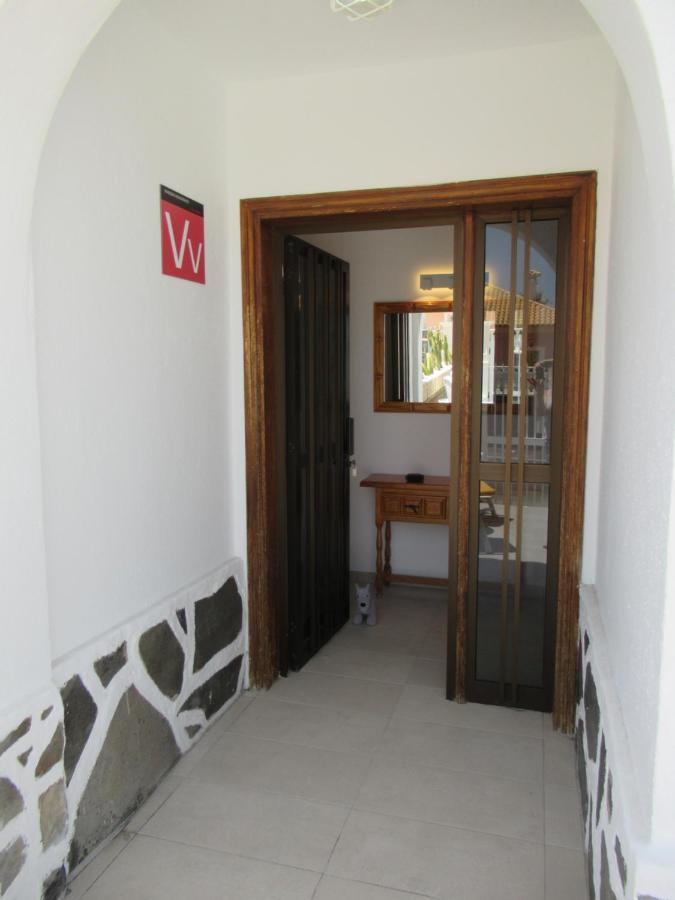 Rosas By Rentmedano Stunning Luxury Chocolate Box With Private Heated Pool & Wifi Villa El Médano