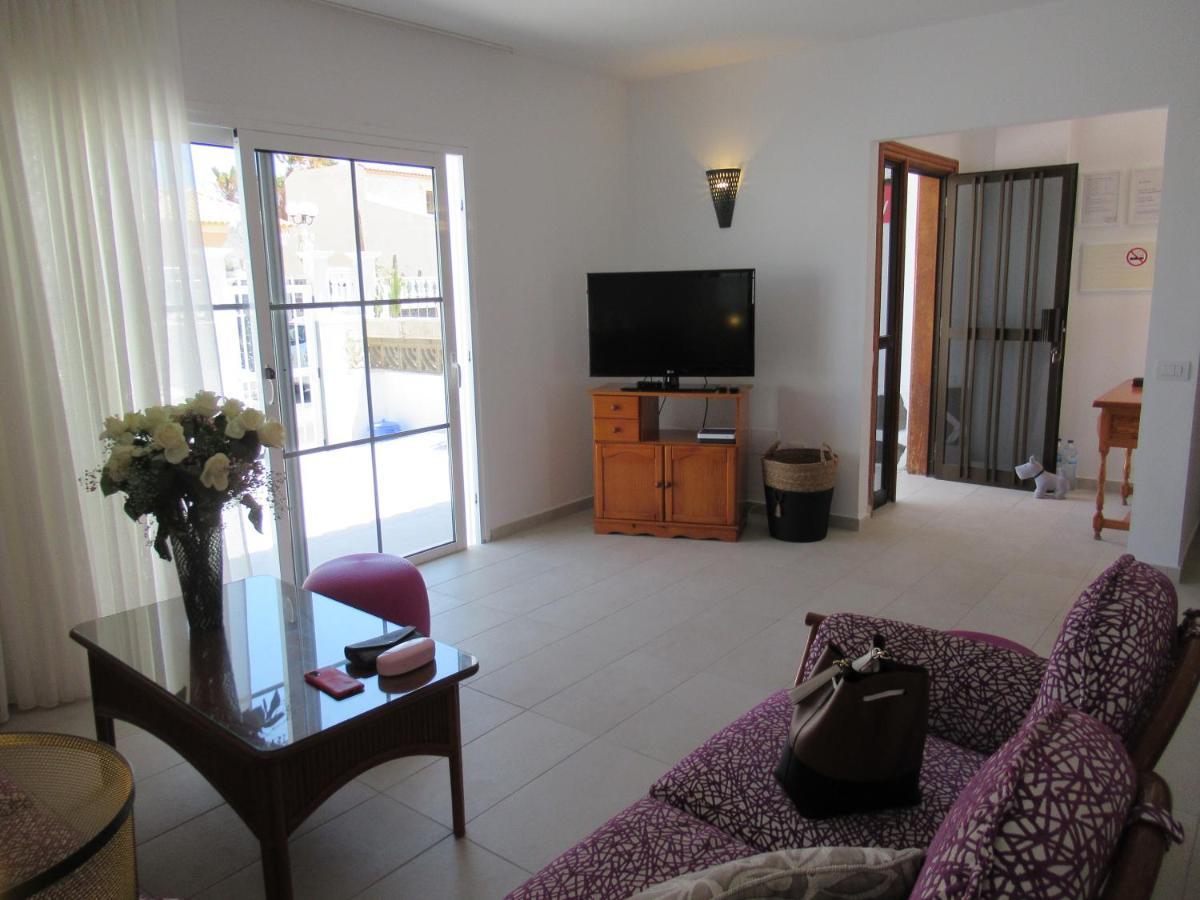 Rosas By Rentmedano Stunning Luxury Chocolate Box With Private Heated Pool & Wifi * El Medano (Tenerife)