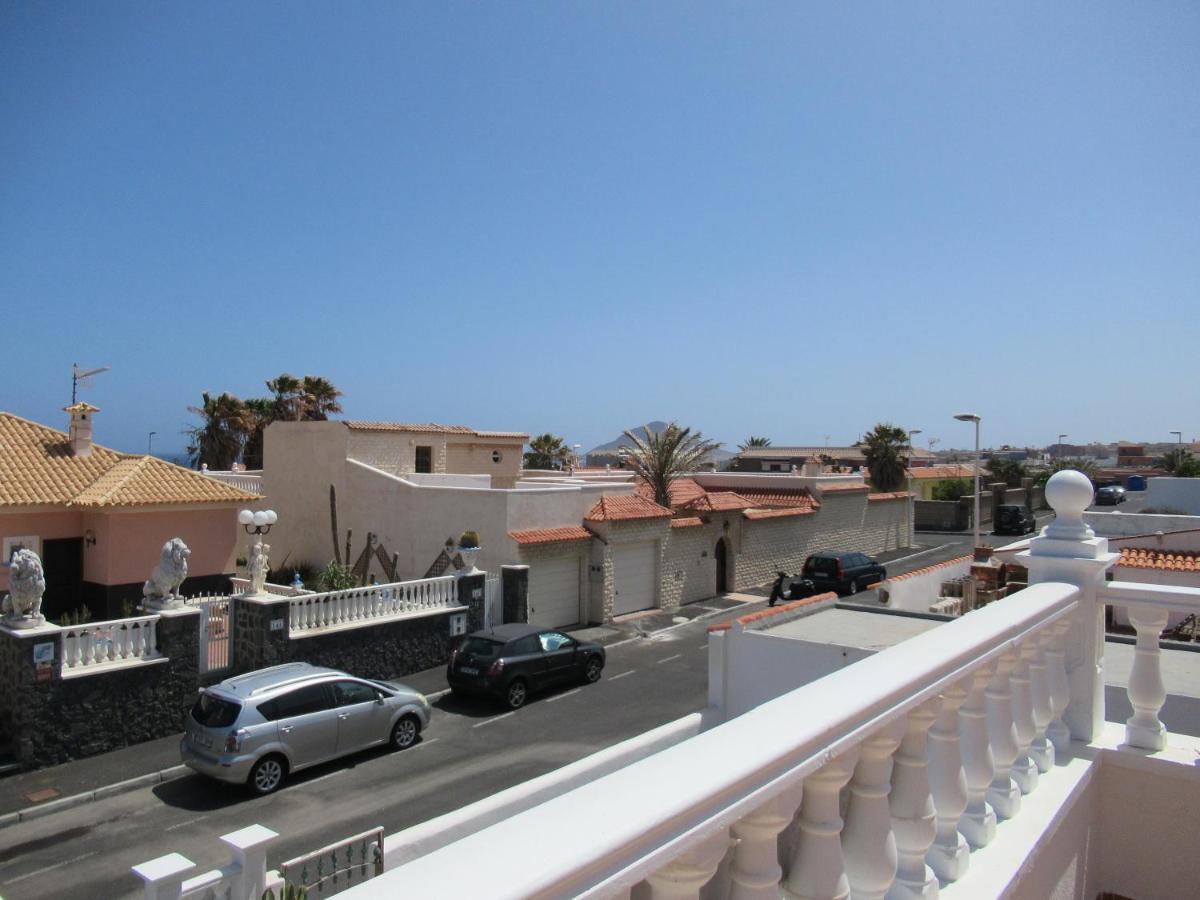 Rosas By Rentmedano Stunning Luxury Chocolate Box With Private Heated Pool & Wifi El Médano
