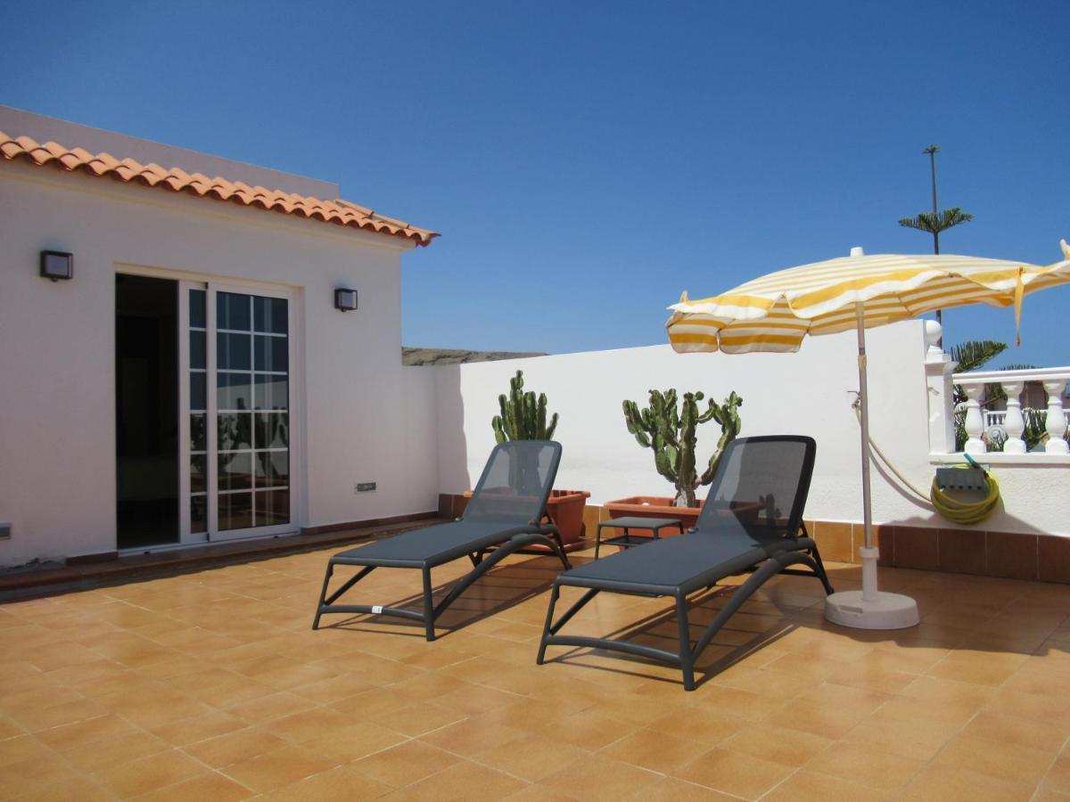 Villa Rosas By Rentmedano Stunning Luxury Chocolate Box With Private Heated Pool & Wifi *