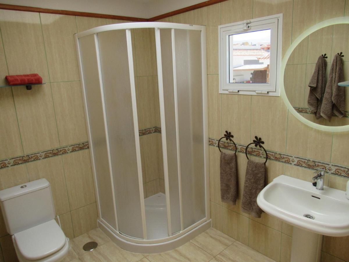 Rosas By Rentmedano Stunning Luxury Chocolate Box With Private Heated Pool & Wifi *
