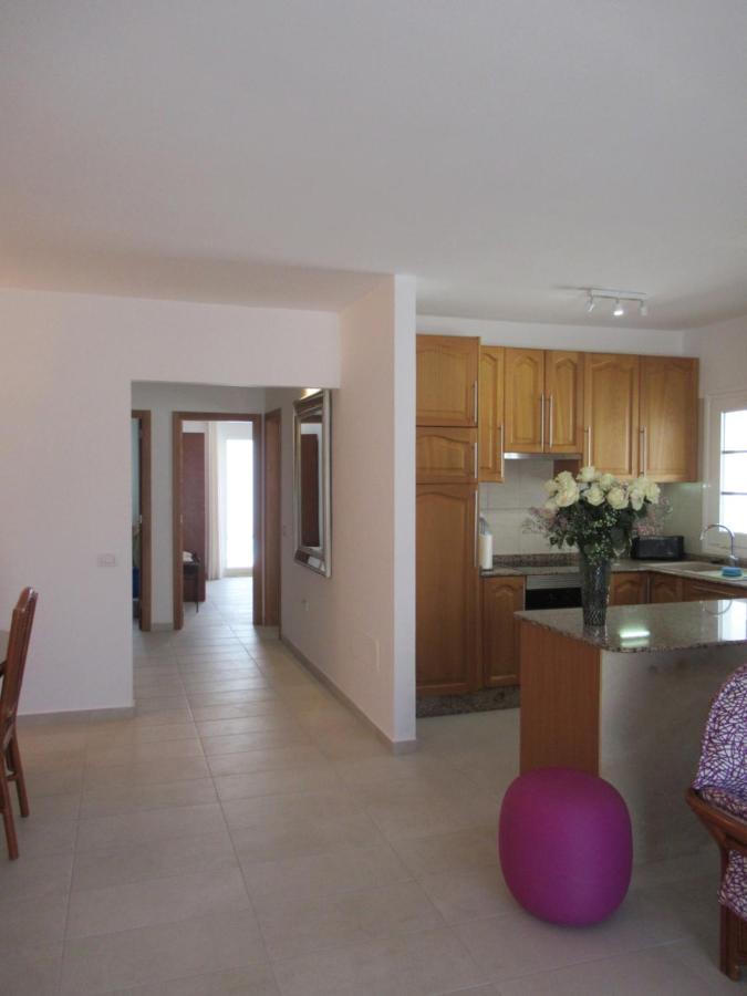 Villa Rosas By Rentmedano Stunning Luxury Chocolate Box With Private Heated Pool & Wifi El Medano (Tenerife)