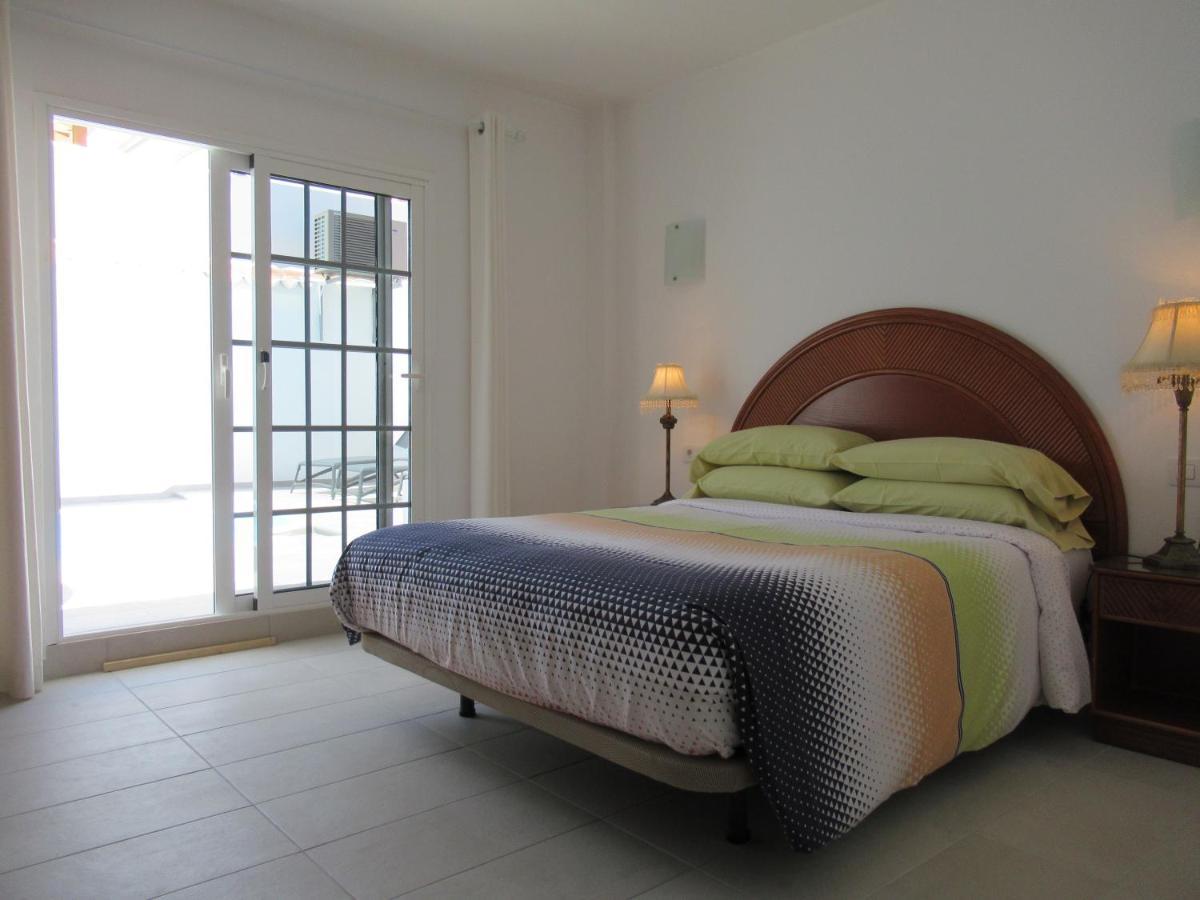 Villa Rosas By Rentmedano Stunning Luxury Chocolate Box With Private Heated Pool & Wifi *