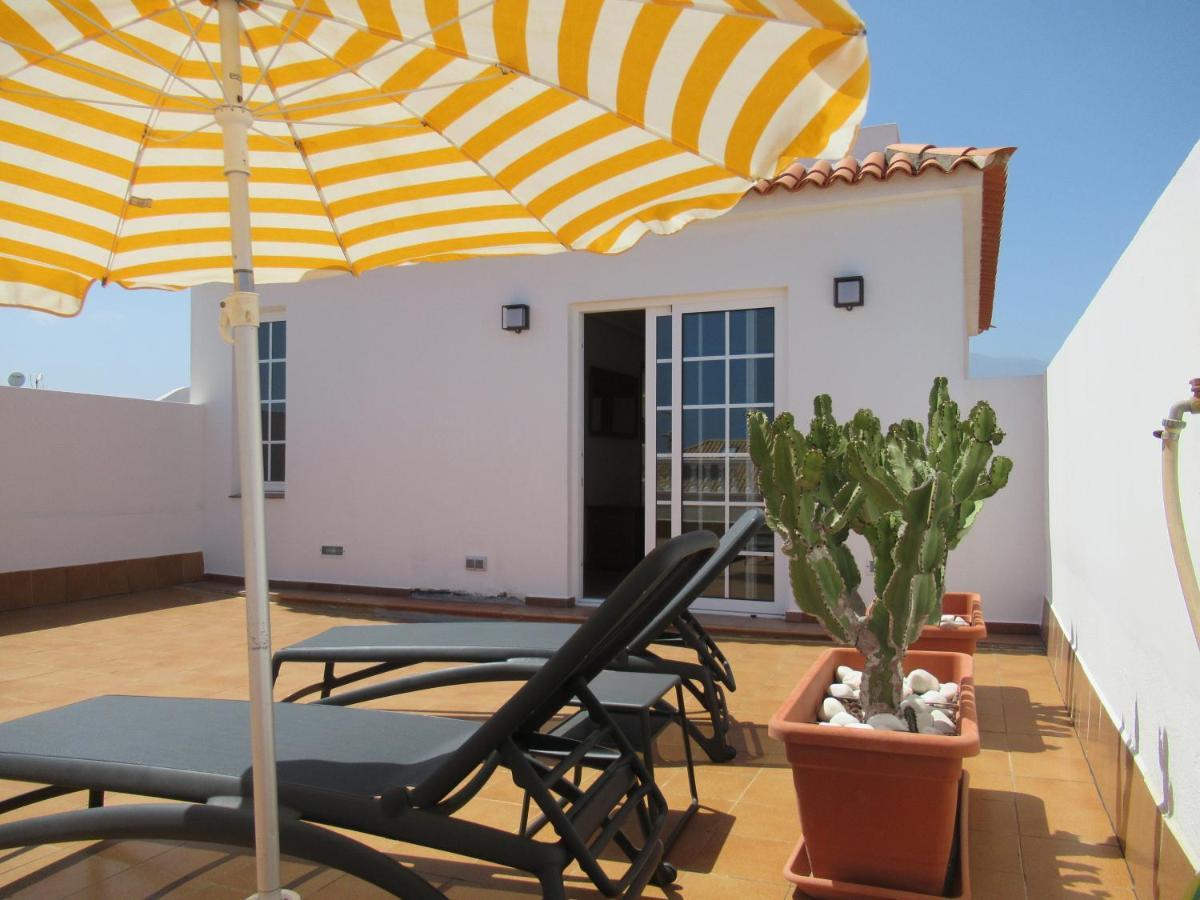 Villa Rosas By Rentmedano Stunning Luxury Chocolate Box With Private Heated Pool & Wifi *