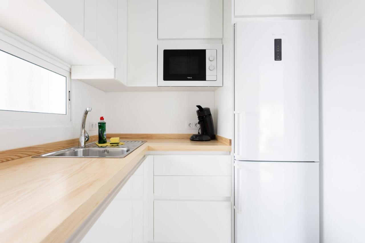 Apartment Wonderful Sea View Free Wifi *