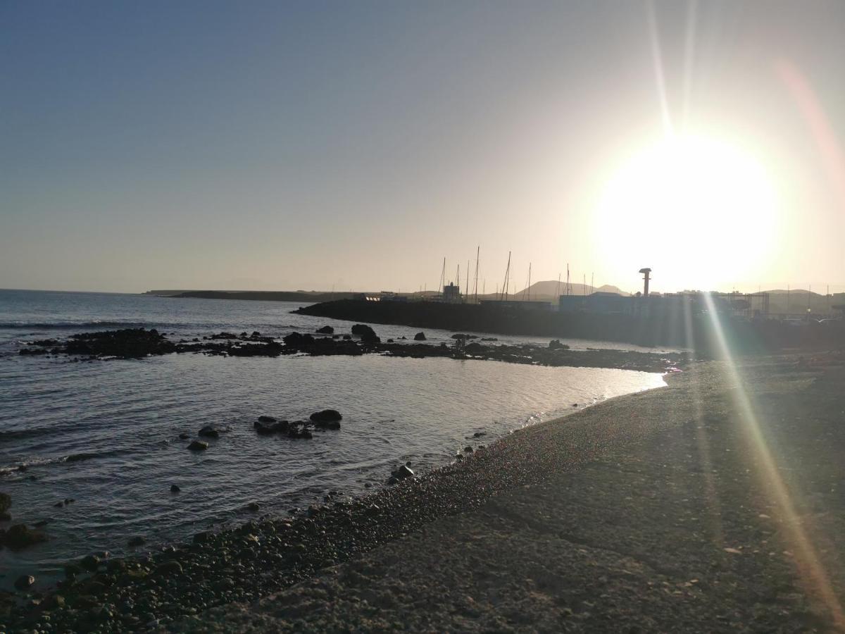 Appartement Sunny With Terrace Coastal Area South