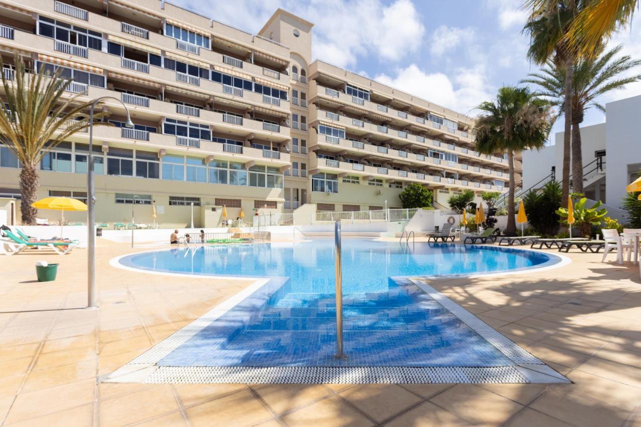 Apartment Wonderful Sea View Free Wifi Callao Salvaje