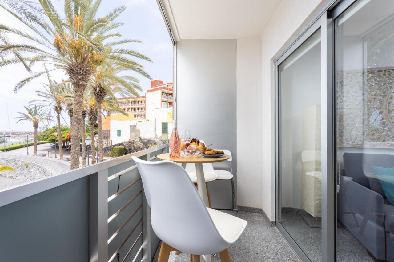 Appartement Touching The Sea Free Wifi