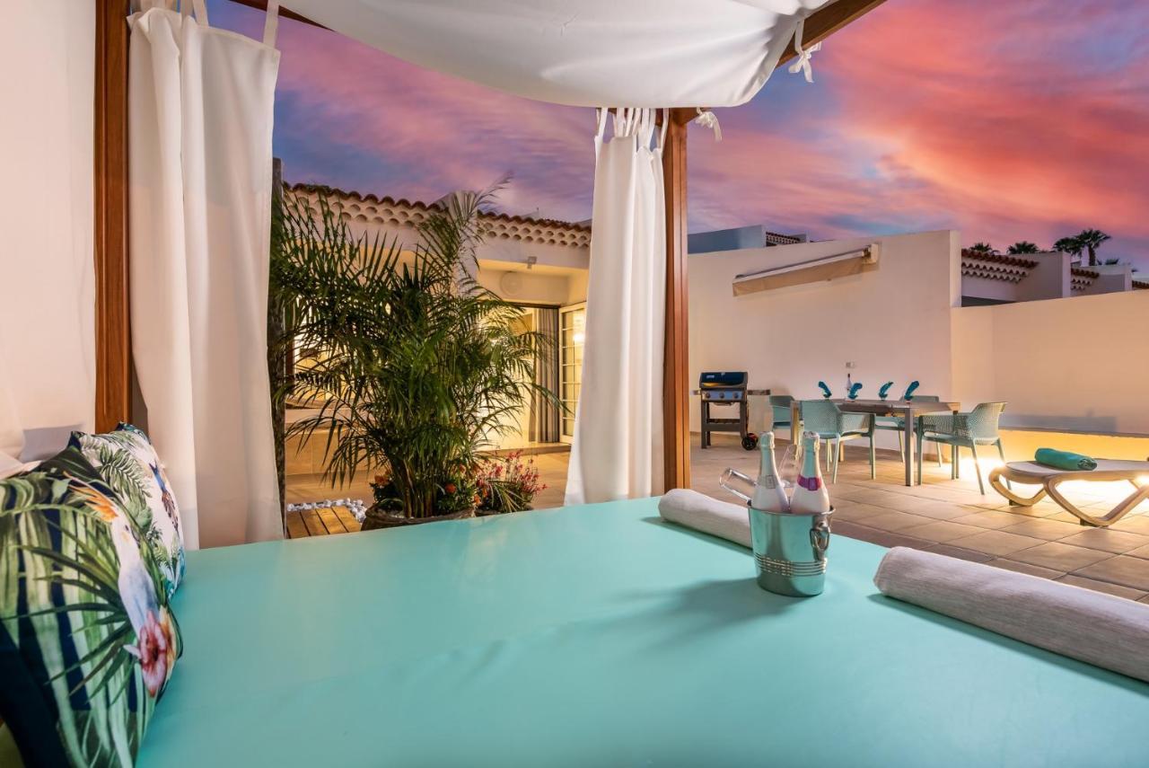 Haciendas 3* Costa Adeje (Tenerife)