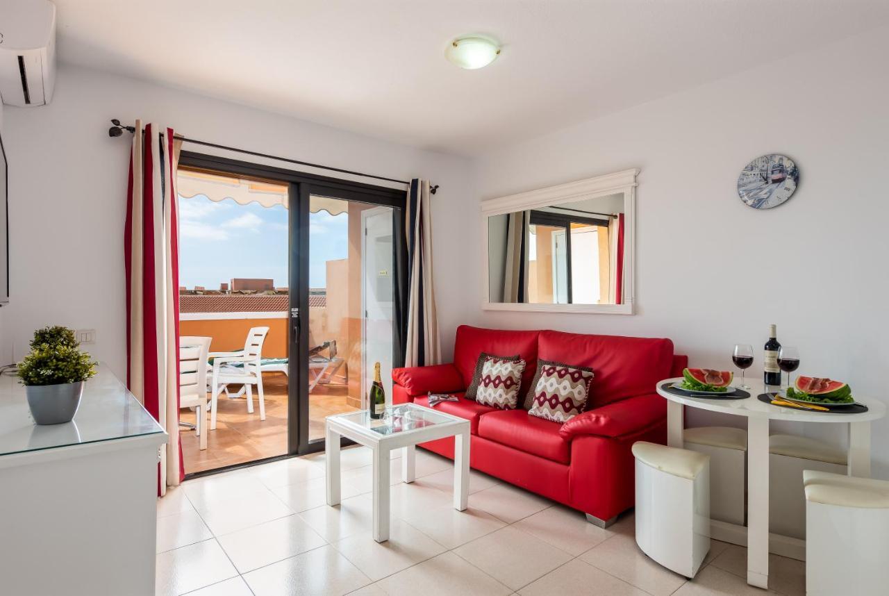 Resort Tenerife Royal Gardens - Playa de las Americas (Tenerife)