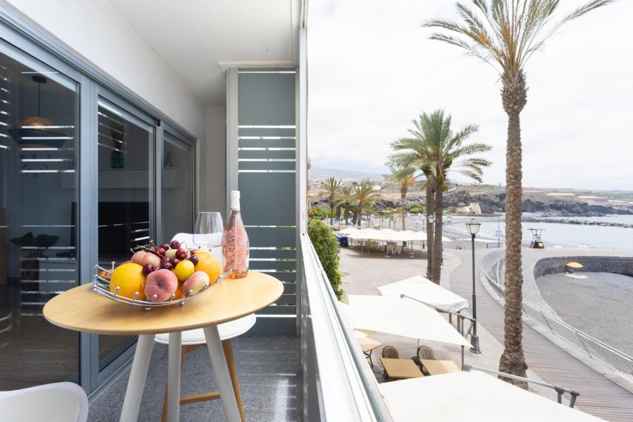 Touching The Sea Free Wifi Appartement Playa de San Juan (Tenerife)
