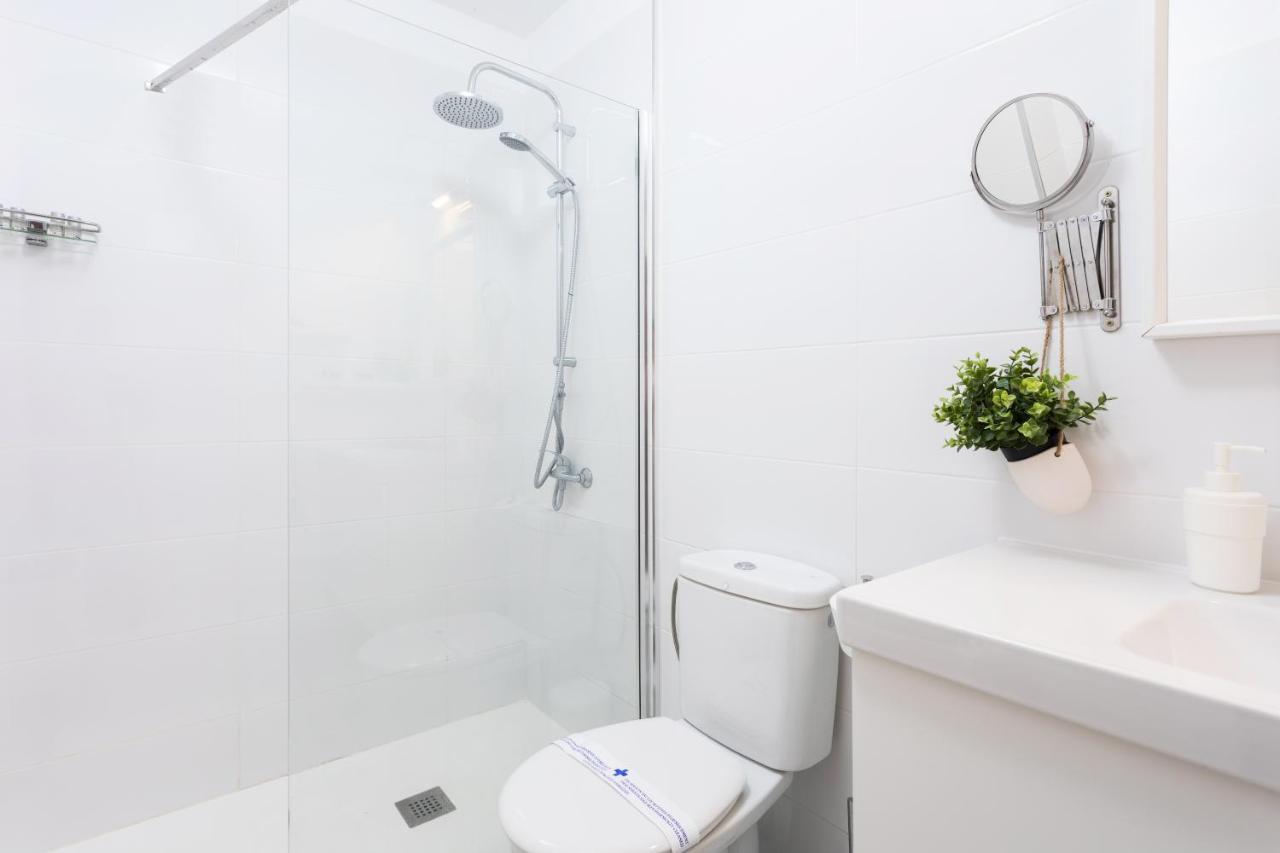 Appartement Callao Sun And By Sunkeyrents *