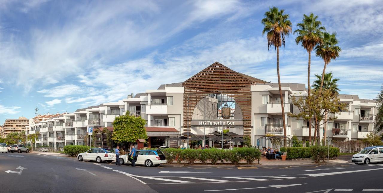 Hg Tenerife Sur Apartment Los Cristianos (Tenerife)