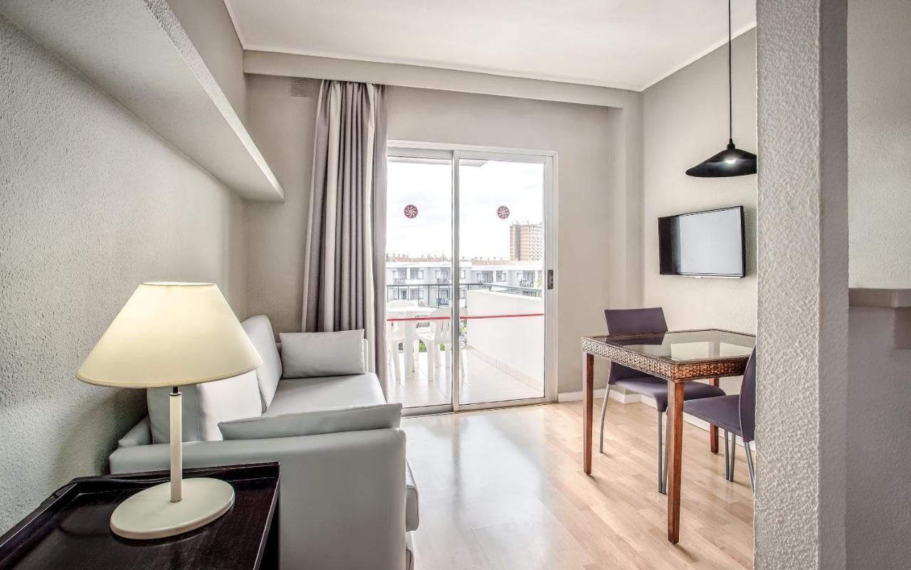 Apartment Hg Tenerife Sur Los Cristianos (Tenerife)