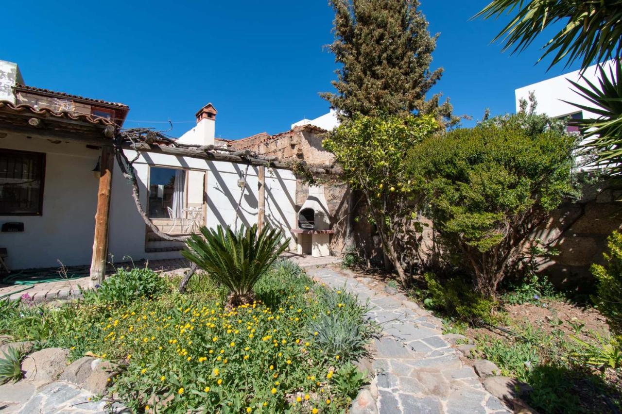La Casita De Campo Сasa de vacaciones *