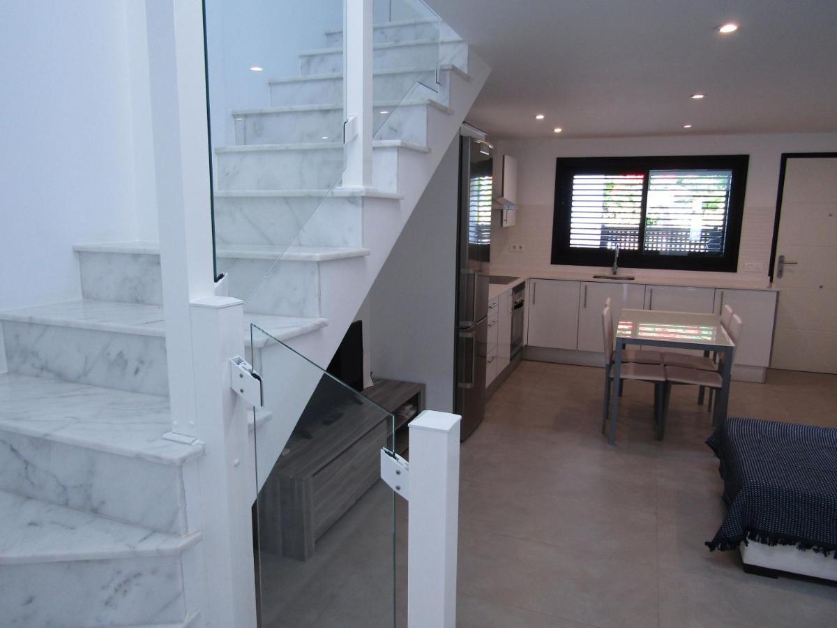 Holiday home Modern Loft Costa Adeje Free Wifi