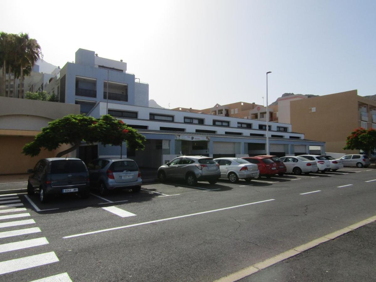 Modern Loft Costa Adeje Free Wifi